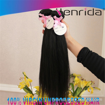 Outre Hair Products Grade 6A Unprocessed Peruvian Straight Virgin Hair Weft Extension 100% Straight Peruvian Human Hair Weave